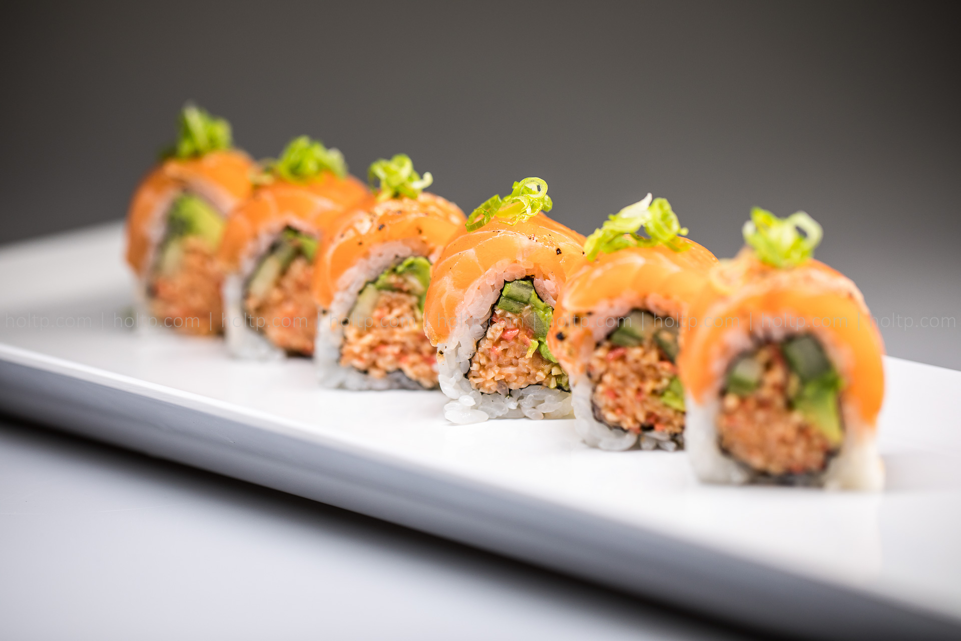 crunch roll sushi crunch roll sushi