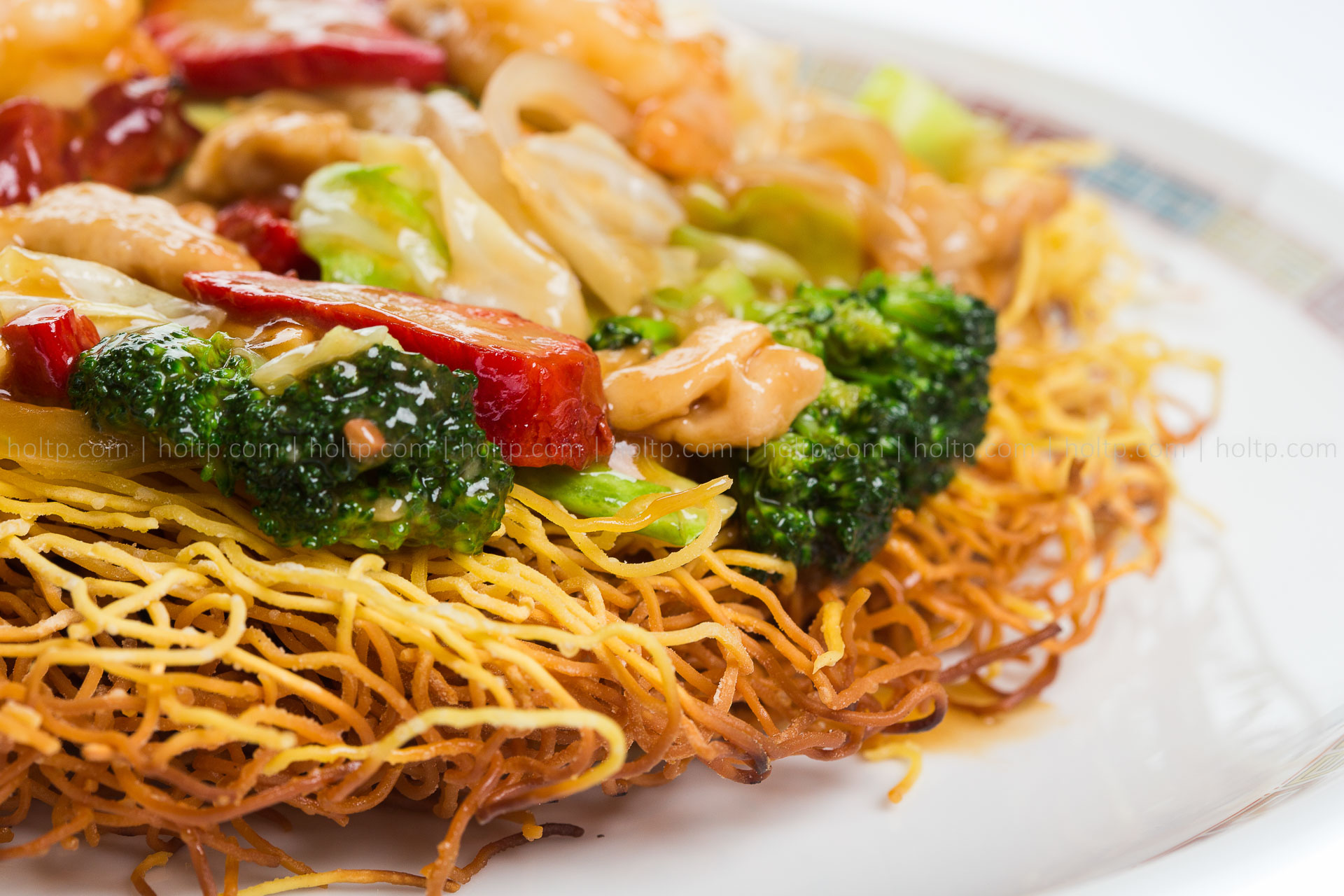 Jade Chinese Restaurant | Food Photography