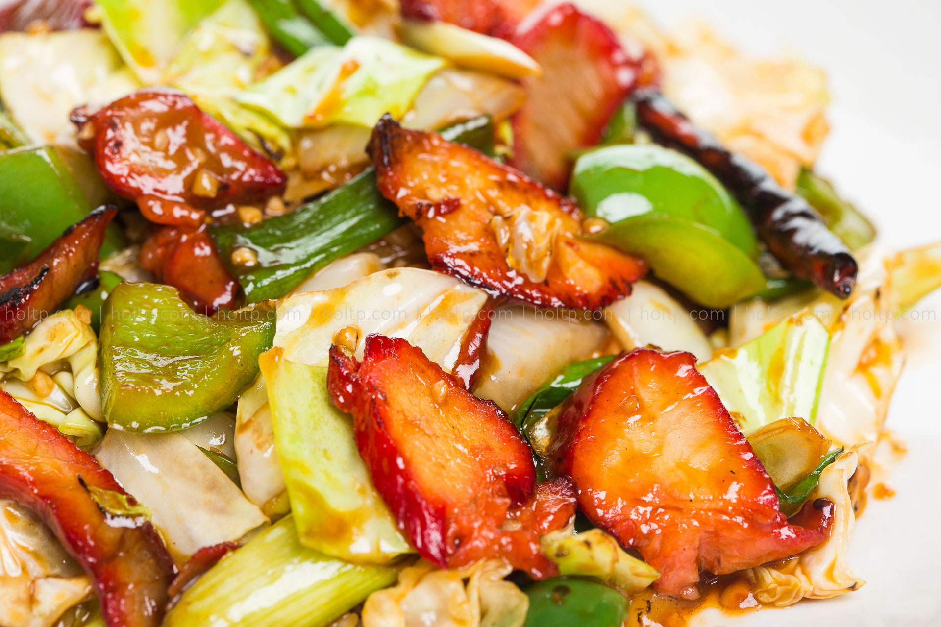 Jade Chinese Food: A Culinary, Medicinal, and Cultural Delicacy